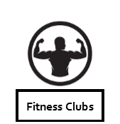 Fitness clubs 2